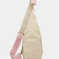 Love the Chase Sling Bag - Cheeky Chic Boutique