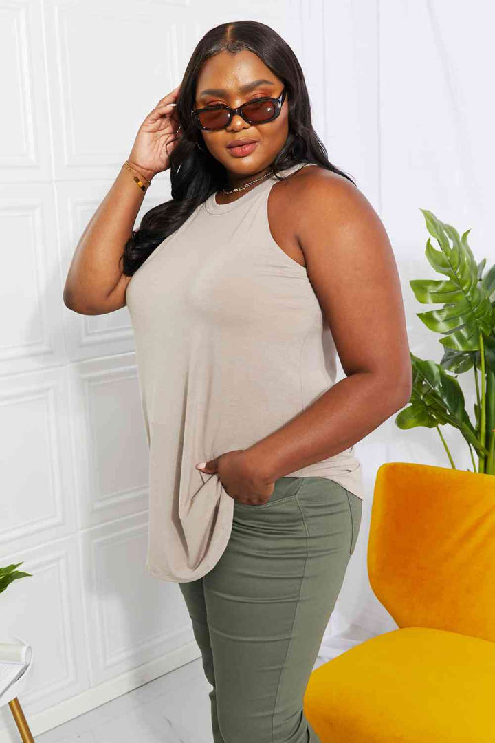 Sunday Vibes Top - Cheeky Chic Boutique