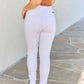 Kancan Alyssa Full Size High Rise Skinny Jeans - Cheeky Chic Boutique