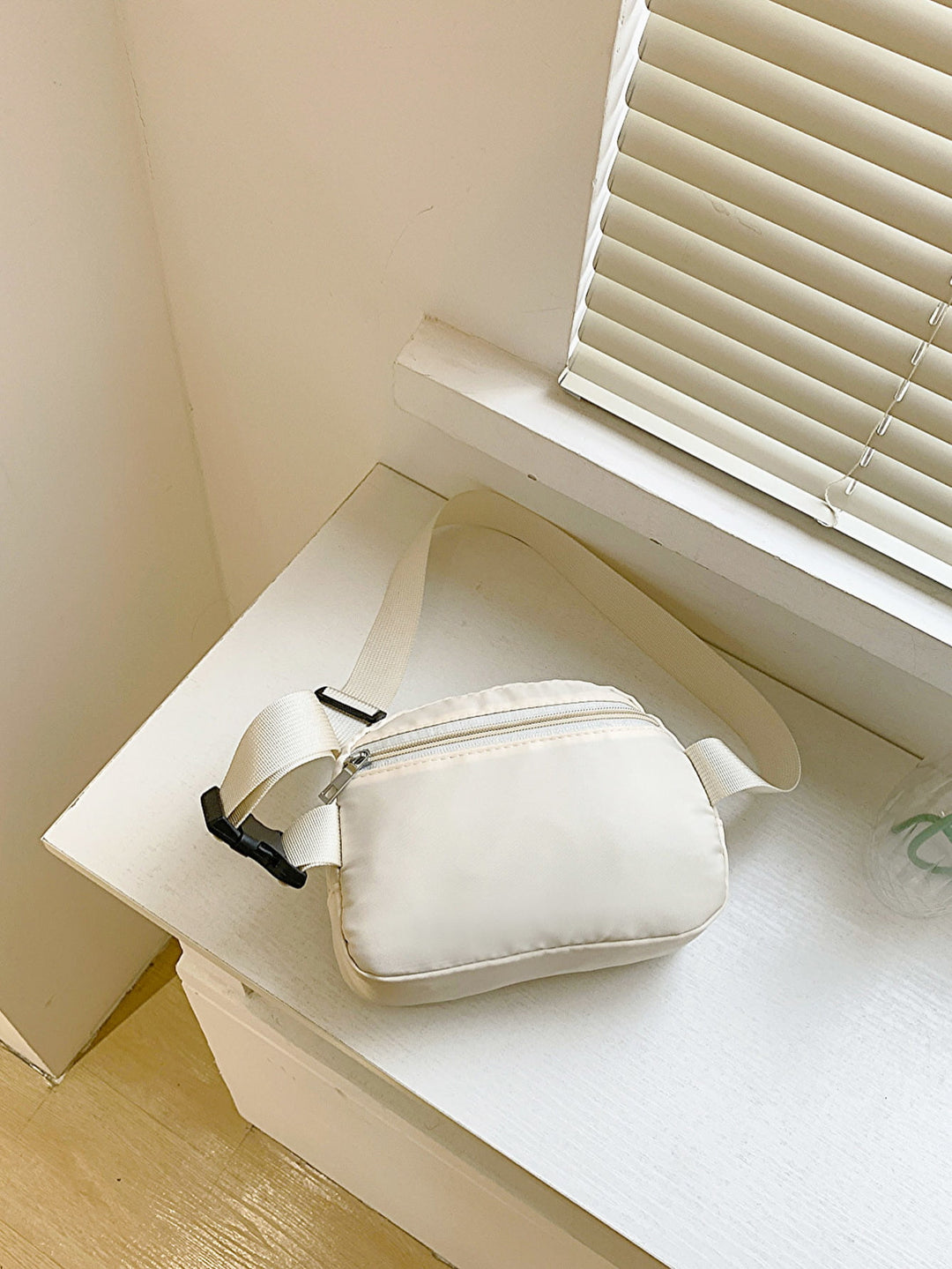 Adjustable Sling Bag - Cheeky Chic Boutique