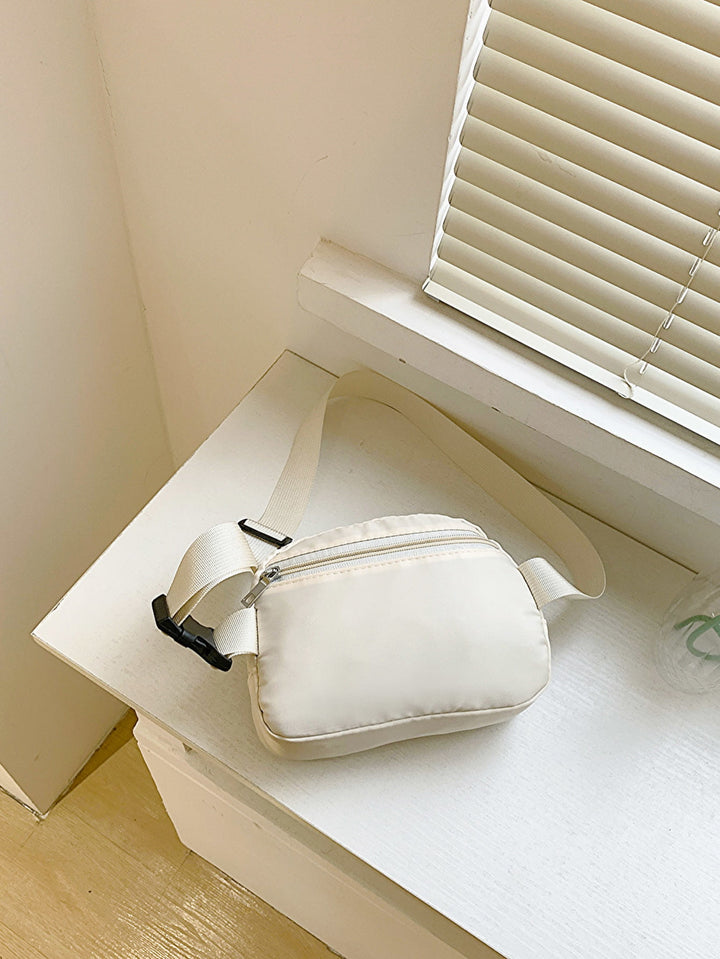 Adjustable Sling Bag - Cheeky Chic Boutique