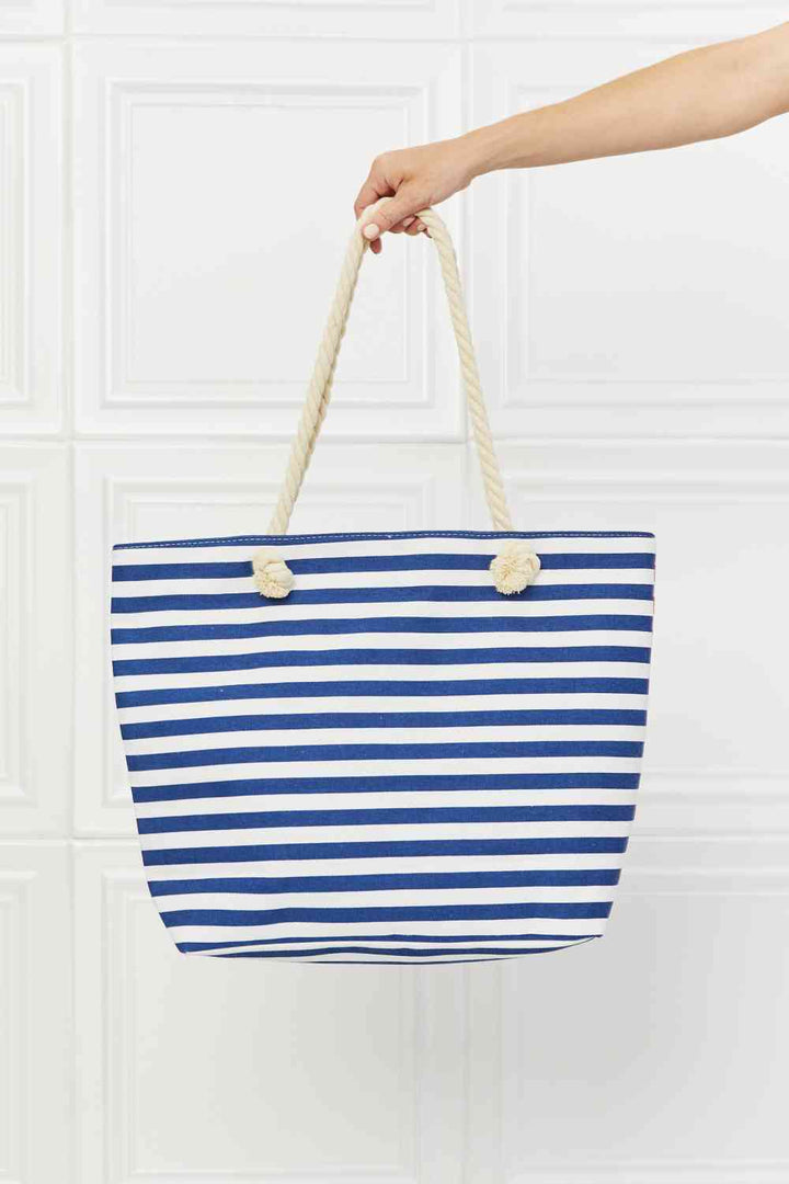 Justin Taylor I'm All In Tote Bag - Cheeky Chic Boutique