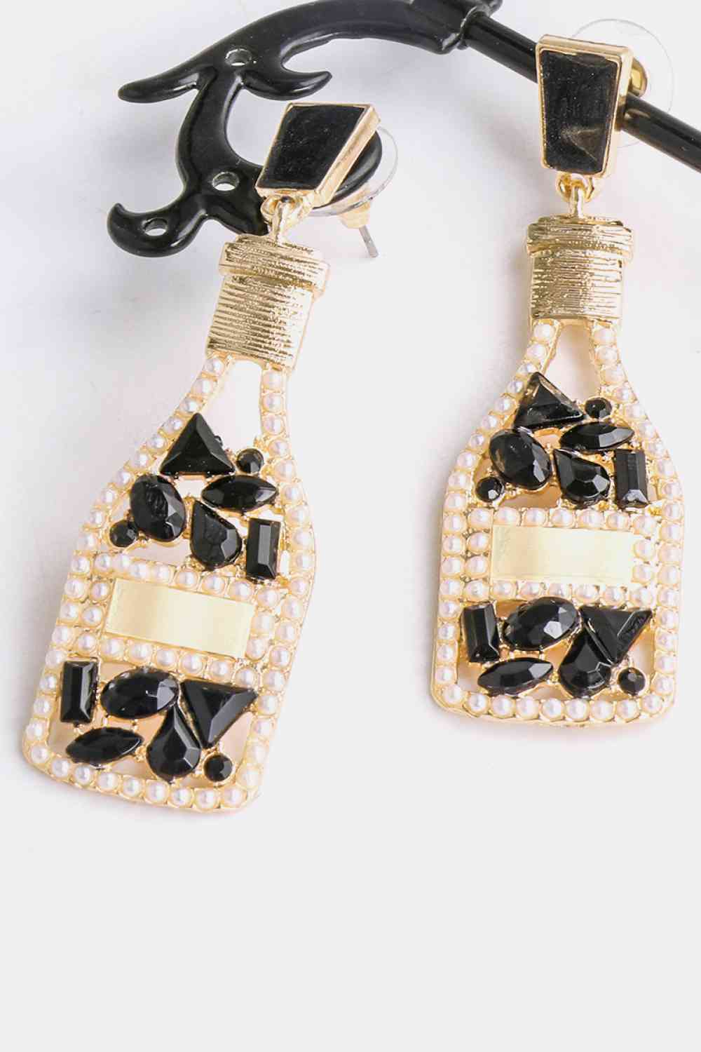 Bubbly Dangle Earrings - Cheeky Chic Boutique
