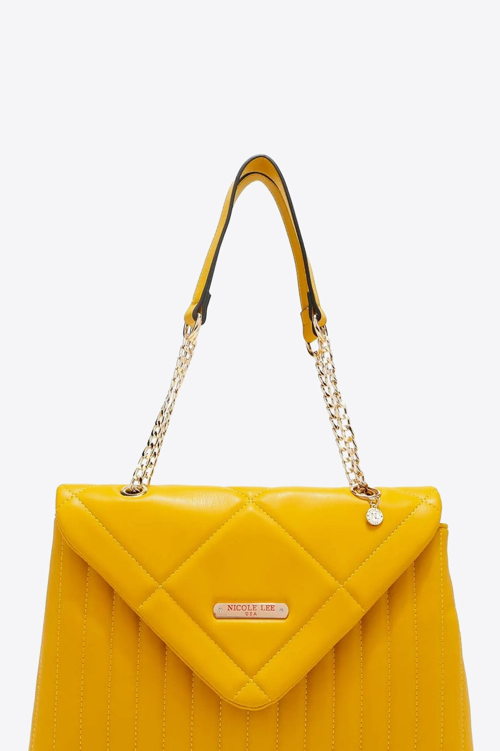 Nicole Lee USA A Nice Touch Handbag - Cheeky Chic Boutique