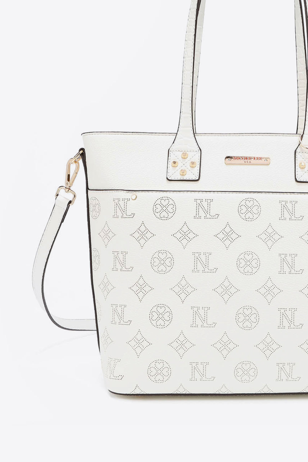 Nicole Lee USA All For Me Handbag - Cheeky Chic Boutique