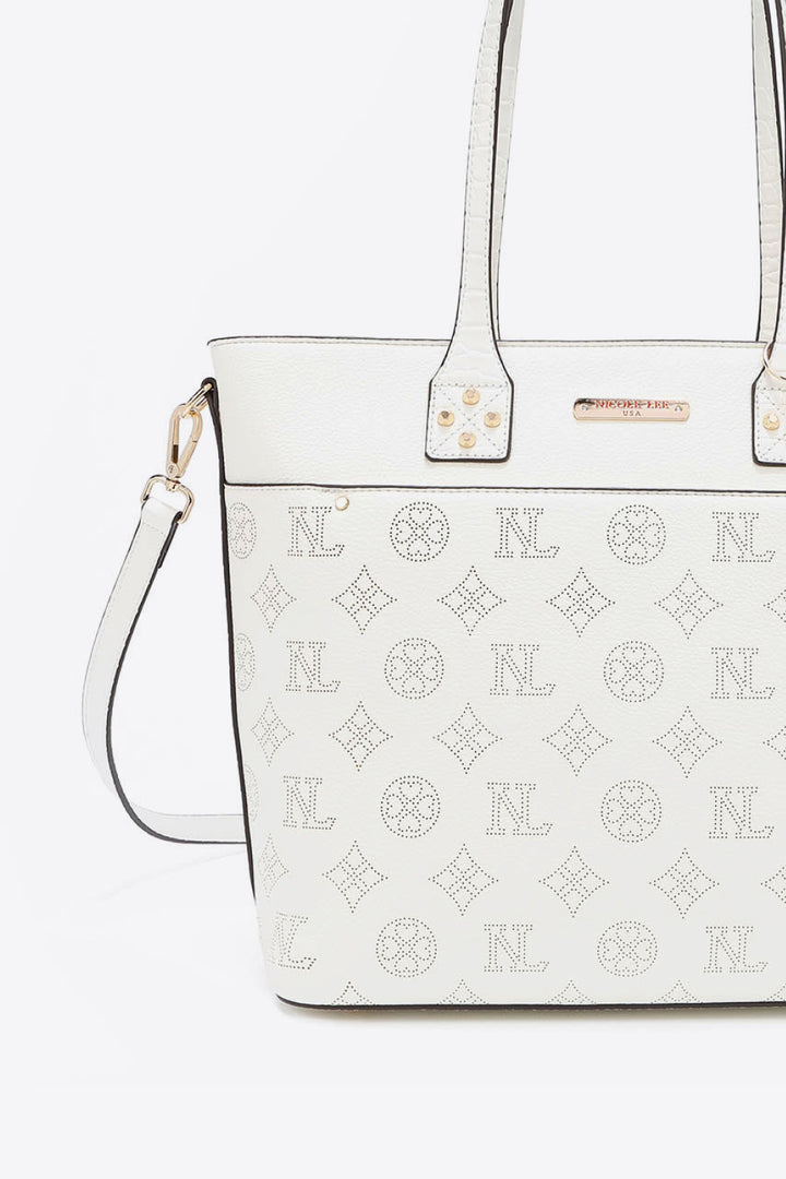 Nicole Lee USA All For Me Handbag - Cheeky Chic Boutique