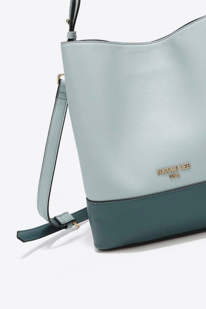 Nicole Lee USA Doing the Most Handbag - Cheeky Chic Boutique