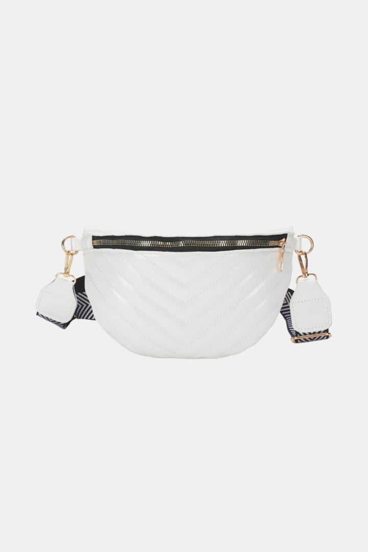 Easy Breezy Sling Bag - Cheeky Chic Boutique