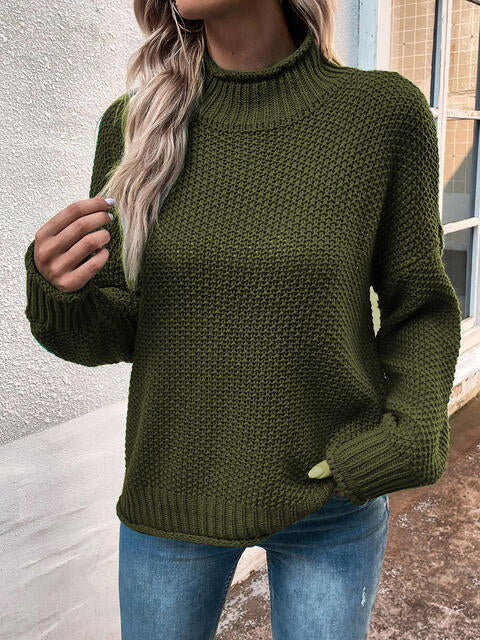 Just as Friends Sweater - Cheeky Chic Boutique