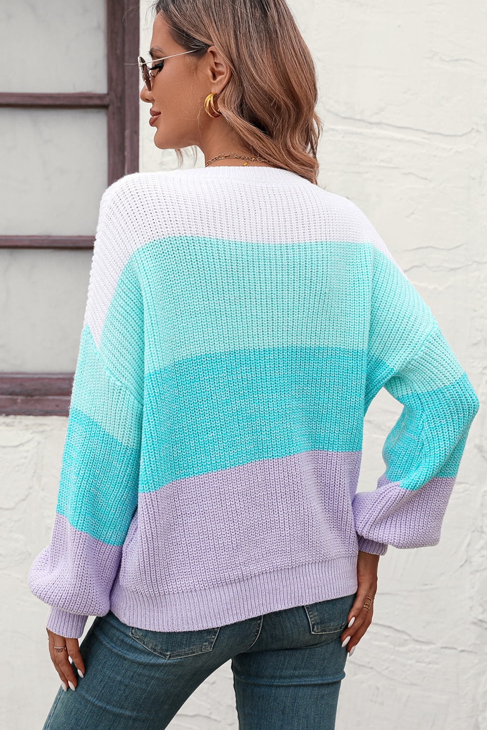 Sweet Treats Sweater - Cheeky Chic Boutique