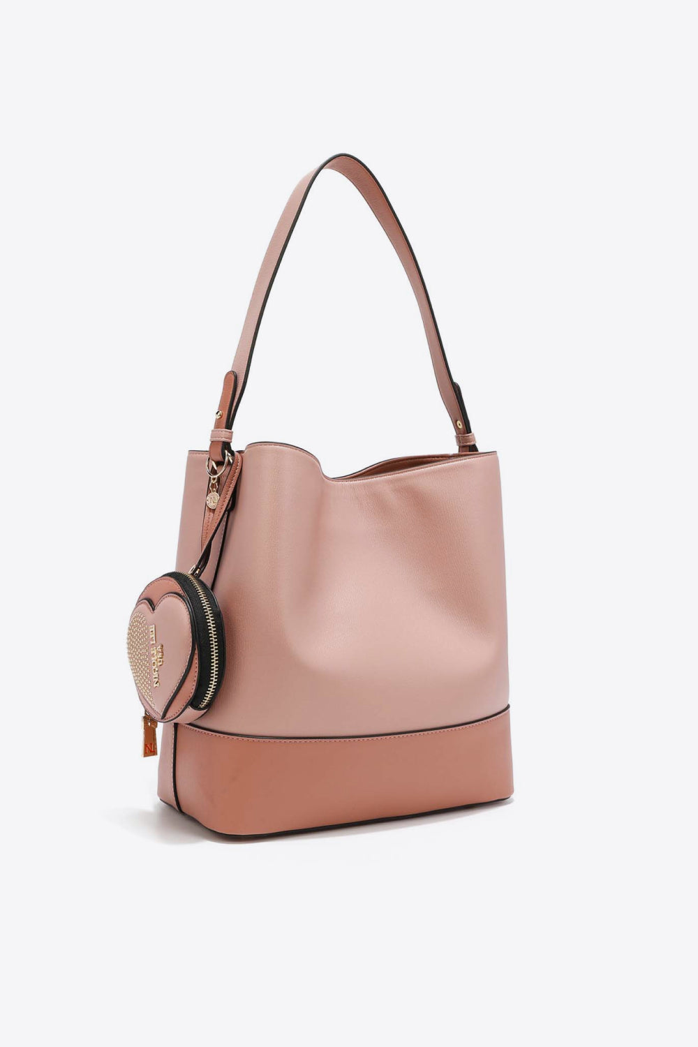 Nicole Lee USA Doing the Most Handbag - Cheeky Chic Boutique