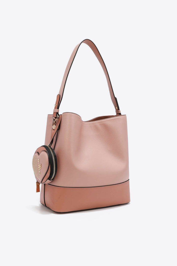 Nicole Lee USA Doing the Most Handbag - Cheeky Chic Boutique