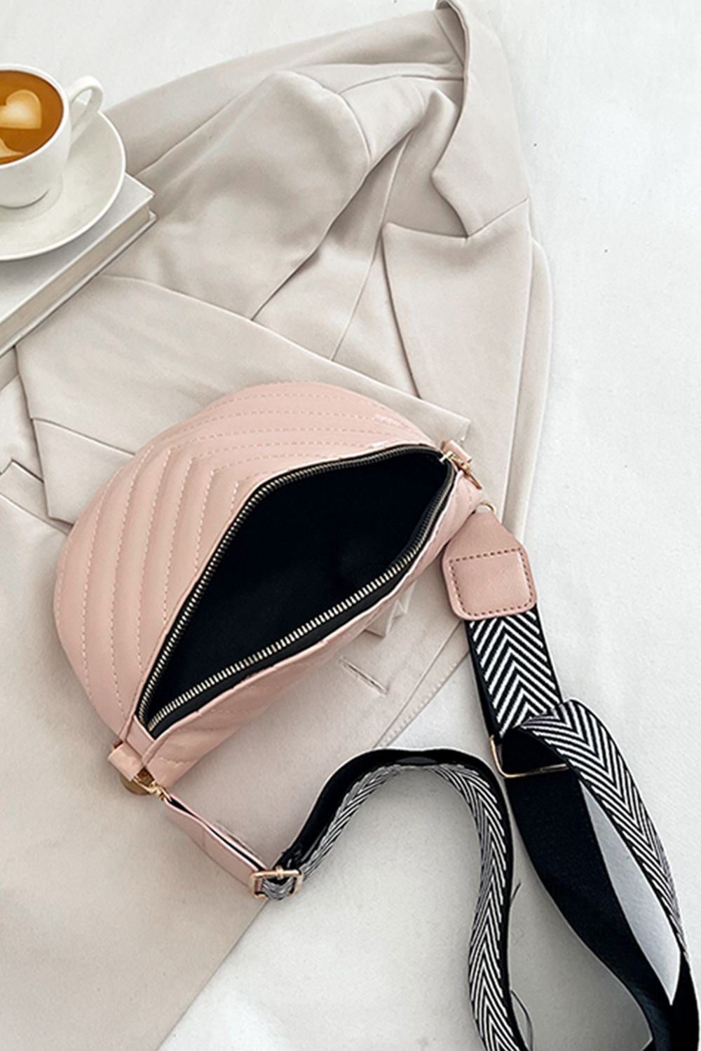 Easy Breezy Sling Bag - Cheeky Chic Boutique
