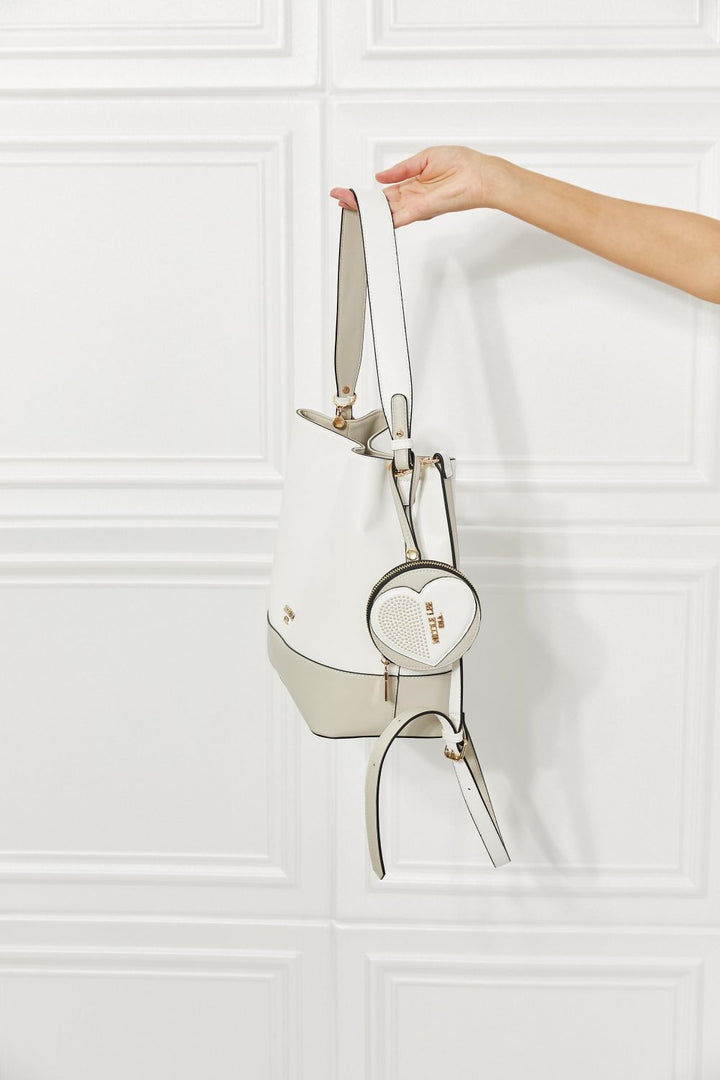 Nicole Lee USA Doing the Most Handbag - Cheeky Chic Boutique