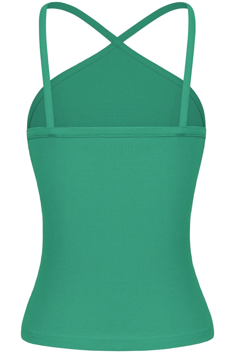 Take It All In Ribbed Cami Top - Cheeky Chic Boutique